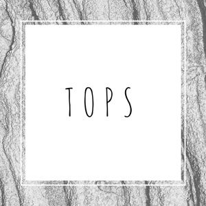 // T O P S //